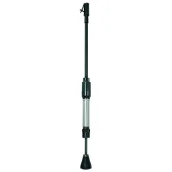 Fouloir pneumatique série CP0200 2F - 633 mm